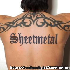 Sheetmetal