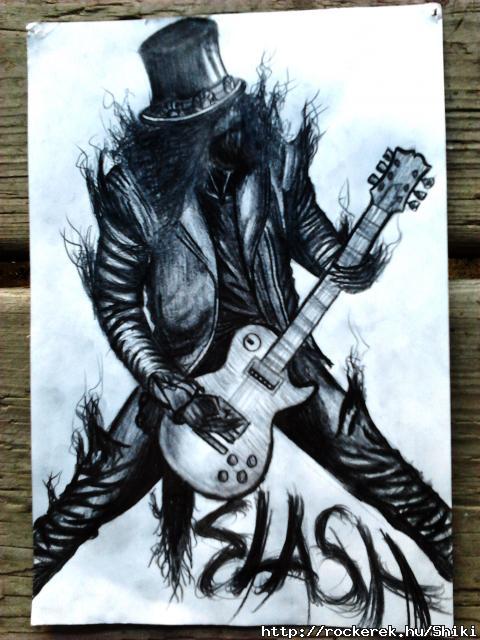 Slash