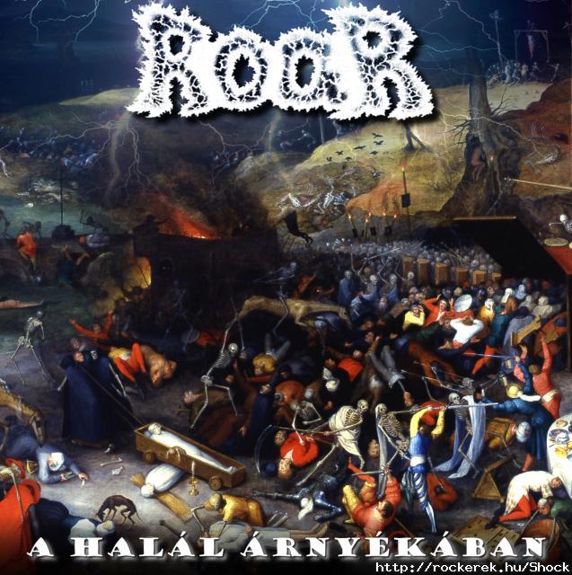 Roar-A hall rnykban Dem 2011.