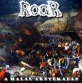 Roar-A hall rnykban Dem 2011.