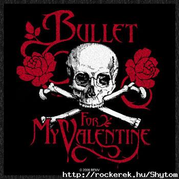 bullet-for-my-valentine-skull-logo-patch