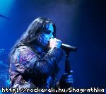 Cradle of Filth