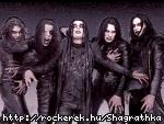 Cradle of Filth