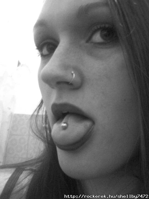 Piercings