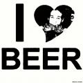 I love beer :)