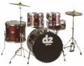 D2 drum