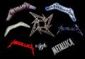 Metallica Logos