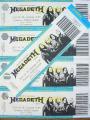 Megadeth Júni 20 Pecsa!