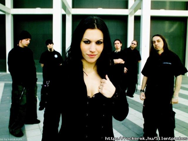 Lacuna Coil