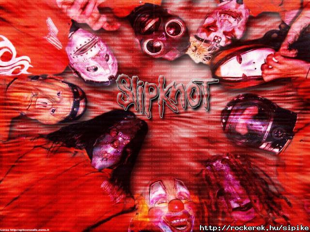 slipknot