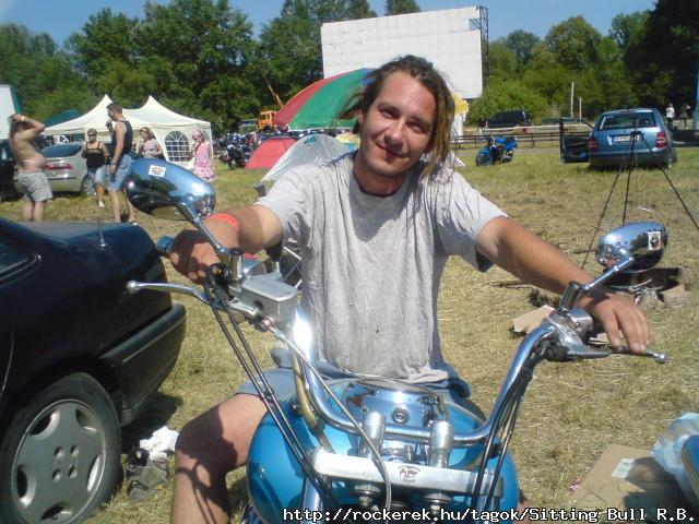 Abonyi Zsolt Billy gitr
