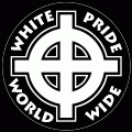 white pride