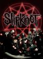 Slipknot---Below-Pentagram-in-Circle-Poster-C10292887