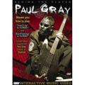 paul gray basist rip