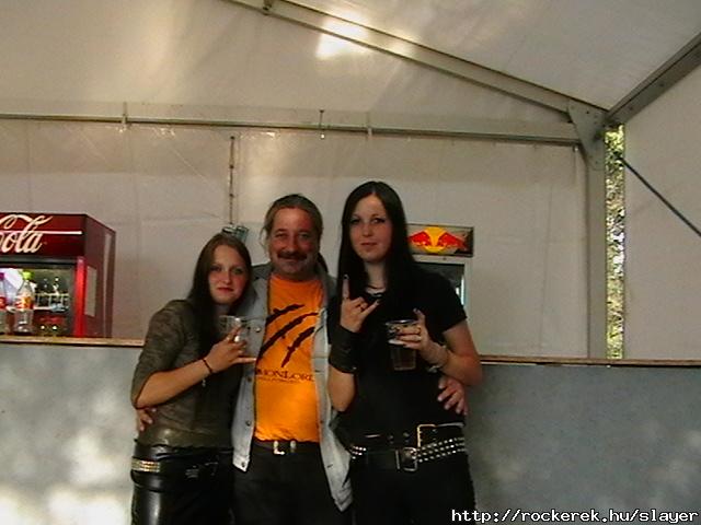 sziget 2006