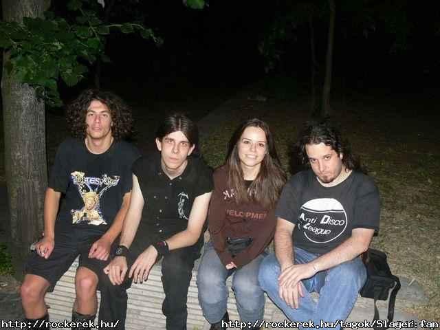 :)) komoly volt a konci:D (2009 MJUS 26 ARCH ENEMY)