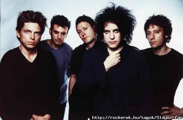 The Cure 2