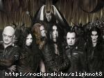 dimmu borgir