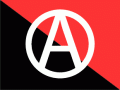 Anarchist-Flag
