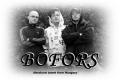 Bofors (hardcore zenekarom)