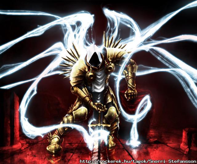 archangel-tyrael