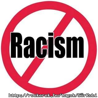 no+racism