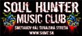 Soul Hunter Music Club