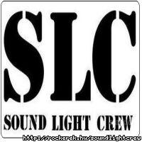 Sound Light Crew Hangosts s Fnytechnika