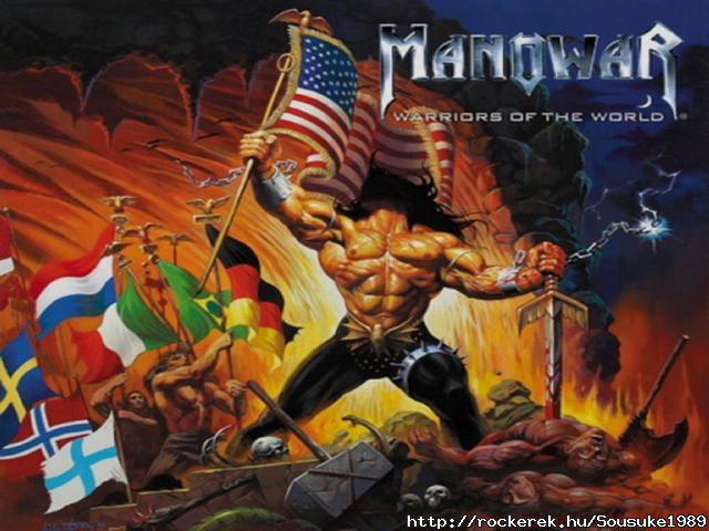 Manowar