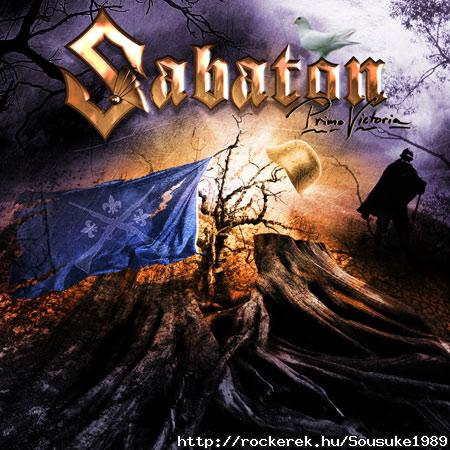 Sabaton