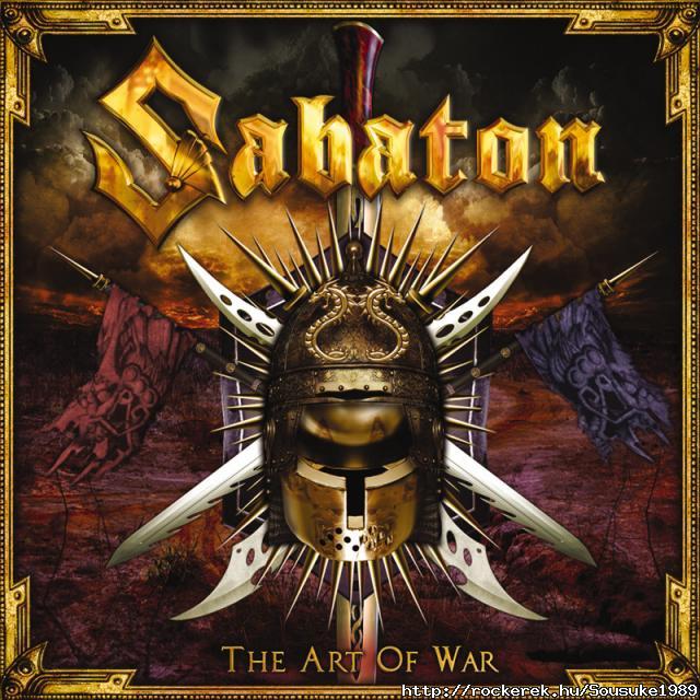 Sabaton