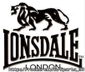 Lonsdale