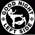 good night left side