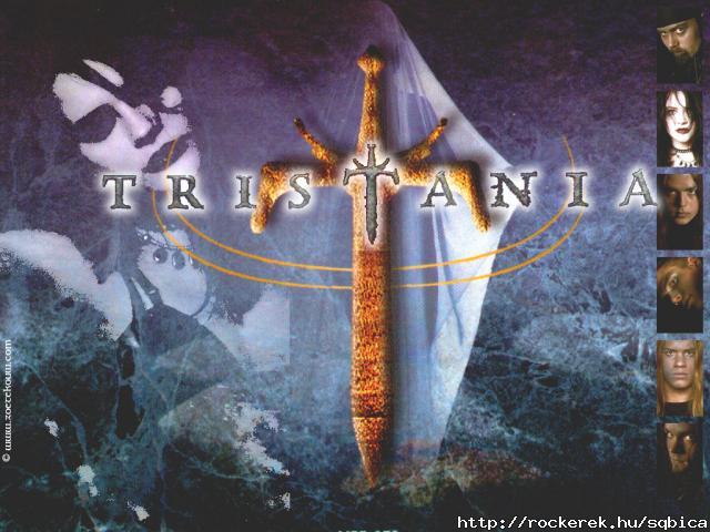 tristania