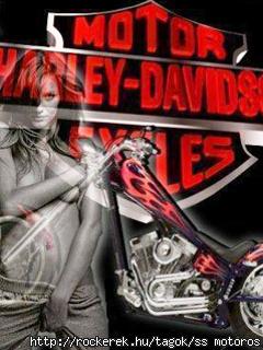 Harley_Cycles
