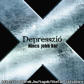 Depresszi 1