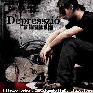 Depresszi 4