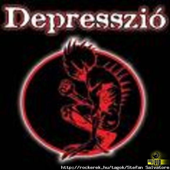 Depresszi 5