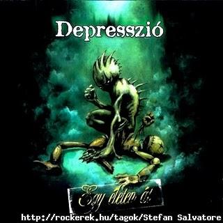 Depresszi 6