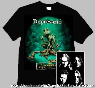 Depresszi 7