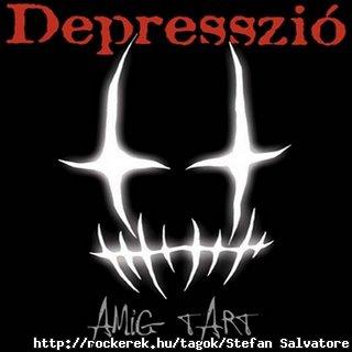 Depresszi 8