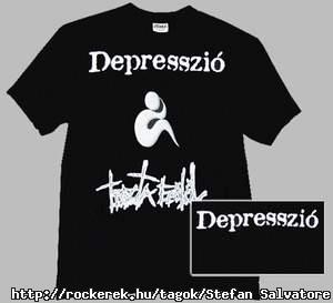 Depresszi 9