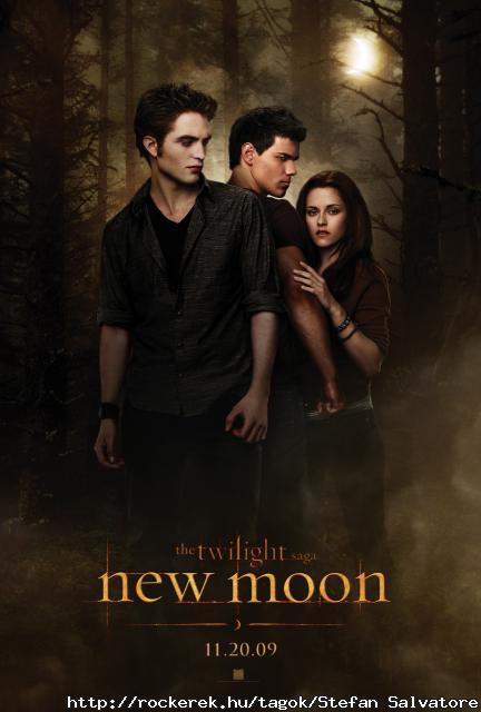 New moon 4