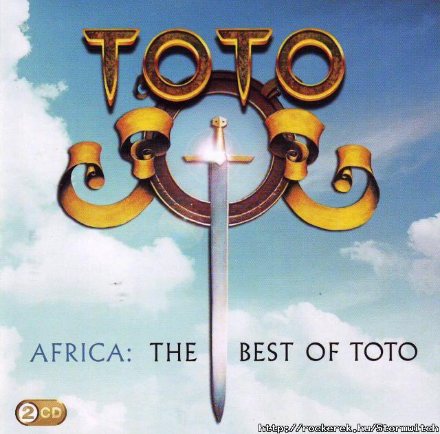 Toto - Africa (The Best Of)