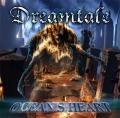 Dreamtale - Ocean´s Heart (Japan Edition) - Front[1]
