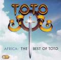 Toto - Africa (The Best Of)