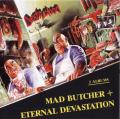 Destruction - Mad Butcher  Eternal Devastation