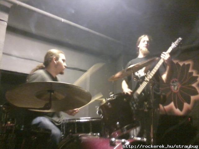 Drum`n`Bass @ Vadvirg 2009