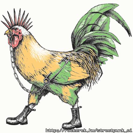 chicken,punk,rock,rooster,illustration,threadless-051d9d8bdffb8785e13a14b9cffd33ad_h