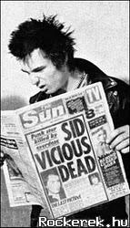 Sid+Vicious